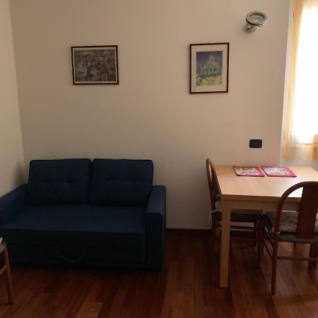 Cosy Central Flat Bergamo Buitenkant foto