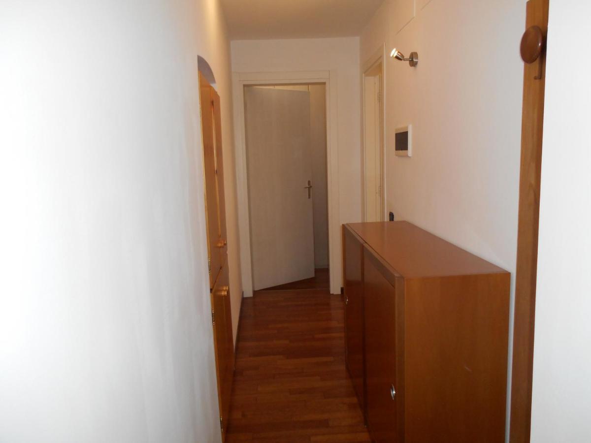 Cosy Central Flat Bergamo Buitenkant foto